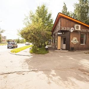 Фотография - Житнев