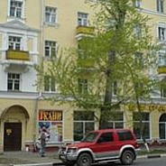 Фотография - ТЦ Буратино